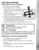 Preview for 4 page of VTech Twist & Teach Animal Cube Instruction Manual