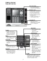 Предварительный просмотр 10 страницы VTech UP416 User Manual