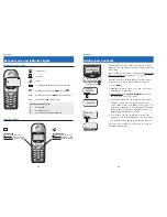 Preview for 14 page of VTech USB 711 User Manual