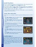 Preview for 10 page of VTech V.Flash: Disney Princesses The Crystal Ball Adventure User Manual