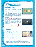 Preview for 6 page of VTech V.Reader User Manual