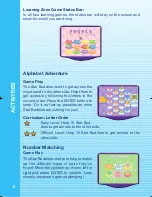 Preview for 10 page of VTech V.Smile: Care Bears A Lesson in Caring User Manual