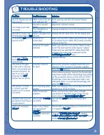 Preview for 11 page of VTech V.Smile Cyber Pocket User Manual