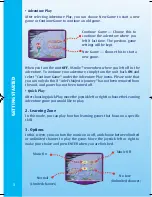 Предварительный просмотр 4 страницы VTech V.Smile: Disney s The Little Mermaid Ariel s Majestic Journey User Manual