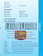 Preview for 7 page of VTech V.Smile Learnin'  Wheels User Manual