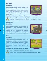 Preview for 8 page of VTech V.Smile Learnin'  Wheels User Manual