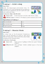 Preview for 14 page of VTech V.Smile Motion: Monsters vs. Aliens User Manual