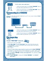 Предварительный просмотр 11 страницы VTech V.Smile Motion Wireless Controller User Manual