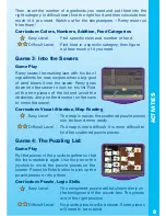 Preview for 9 page of VTech V.Smile: Ratatouille Remy s New Recipes User Manual