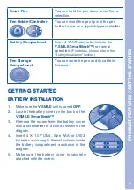 Preview for 5 page of VTech V.SMILE SMARTBOOK User Manual