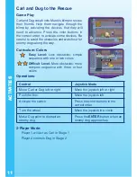 Preview for 12 page of VTech V.Smile User Manual