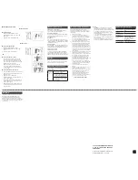 Preview for 2 page of VTech VC7002A User Manual