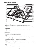 Предварительный просмотр 15 страницы VTech VC7151 User Manual