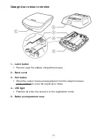 Preview for 19 page of VTech VC7151 User Manual