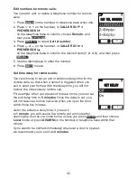 Preview for 43 page of VTech VC7151 User Manual