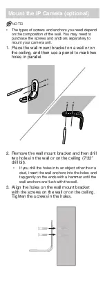 Preview for 11 page of VTech VC931 User Manual