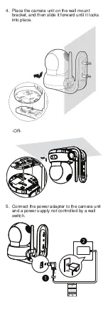 Preview for 12 page of VTech VC931 User Manual