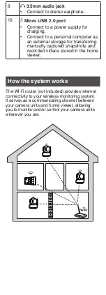 Preview for 7 page of VTech VC9312-245 User Manual