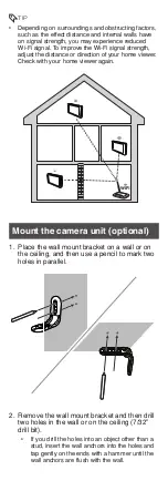 Preview for 15 page of VTech VC9312-245 User Manual