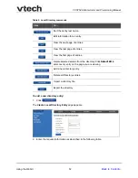 Preview for 52 page of VTech VCS754 Administrator And Provisioning Manual