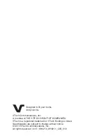 Preview for 57 page of VTech VH6210 Abridged User Manual