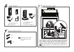 Предварительный просмотр 2 страницы VTech VM311 Installation Manual