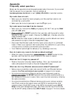 Preview for 59 page of VTech VNT814 User Manual