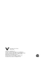 Preview for 68 page of VTech VNT814 User Manual