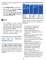 Preview for 51 page of VTech VS112-2 User Manual