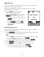 Preview for 54 page of VTech VS150 TWIN User Manual