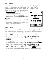 Preview for 61 page of VTech VS150 TWIN User Manual