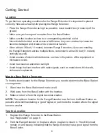 Preview for 6 page of VTech VSP605 Quick Start Manual