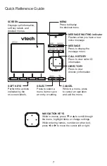 Preview for 7 page of VTech VSP736A Quick Start Manual