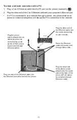 Preview for 11 page of VTech VSP736A Quick Start Manual