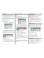 Preview for 2 page of VTech VSP781 Quick User Manual