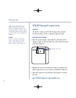 Preview for 9 page of VTech vt 1030 - V-tech Microphone Unidirectional User Manual