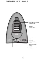 Предварительный просмотр 15 страницы VTech VT 1421 Owner'S Manual