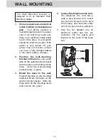 Preview for 14 page of VTech VT 1511 Manual