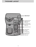 Предварительный просмотр 16 страницы VTech VT 1511 Manual