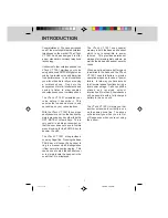 VTech VT 1901 User Manual preview