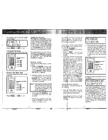 Preview for 13 page of VTech VT 1911 Instruction Manual