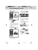 Preview for 20 page of VTech VT 1920C User Manual