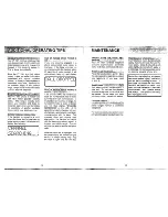 Предварительный просмотр 19 страницы VTech VT 1921 User Manual