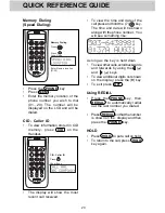 Предварительный просмотр 20 страницы VTech VT 1962 User Manual