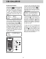 Предварительный просмотр 29 страницы VTech VT 1962 User Manual