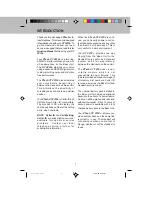 Preview for 1 page of VTech VT 2910c User Manual