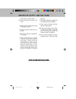 Preview for 5 page of VTech VT 2910c User Manual