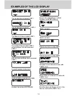 Preview for 14 page of VTech VT 2910c User Manual