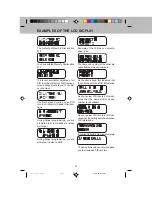 Предварительный просмотр 16 страницы VTech VT 2910c User Manual