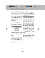 Preview for 36 page of VTech VT 2910c User Manual